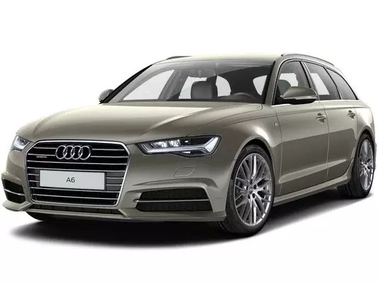 Audi A6 Kombi 2011-2018